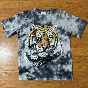 Sacred Hawk T-Shirt
